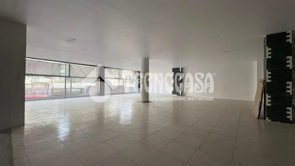 Local Comercial en Hipodromo