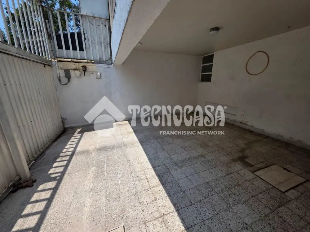 Casa en Paseos de Churubusco — foto 2