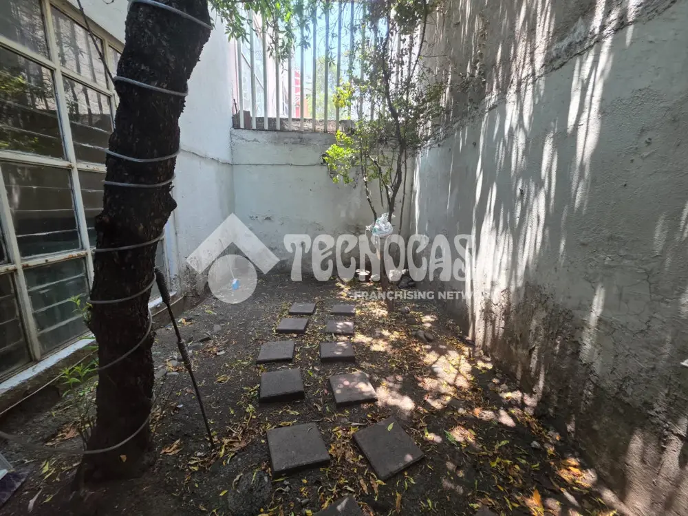 Casa en Paseos de Churubusco — foto 11