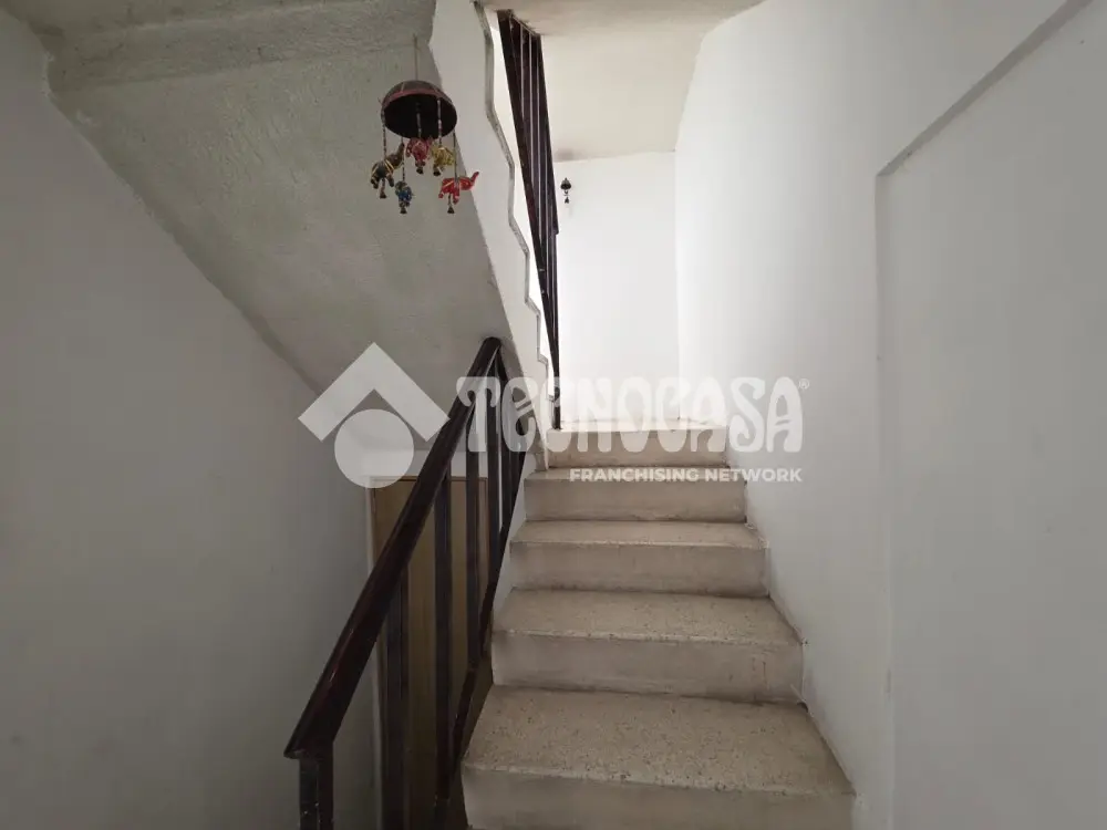 Casa en Paseos de Churubusco — foto 12