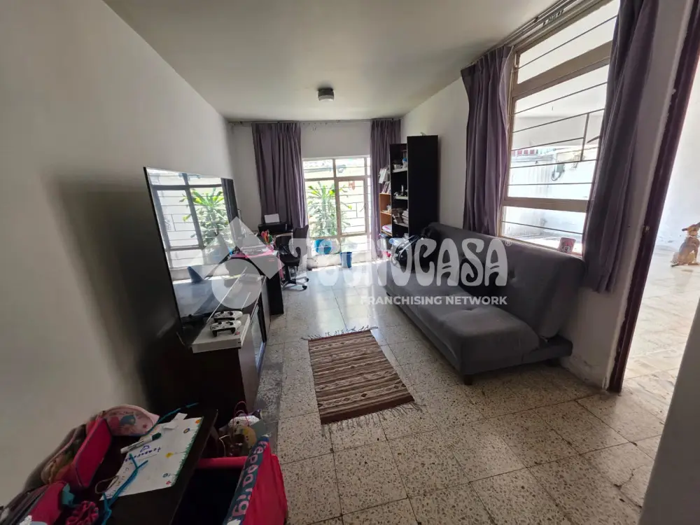 Casa en Paseos de Churubusco — foto 3