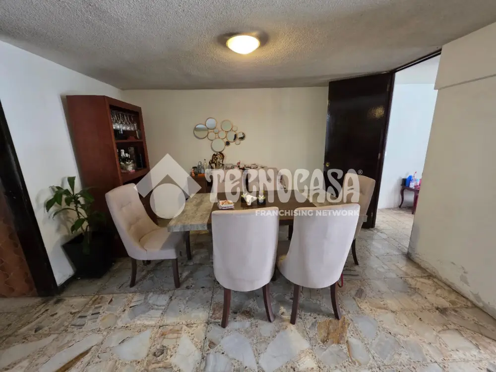 Casa en Paseos de Churubusco — foto 5