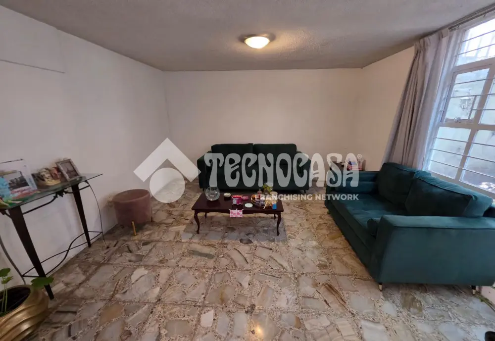 Casa en Paseos de Churubusco — foto 6