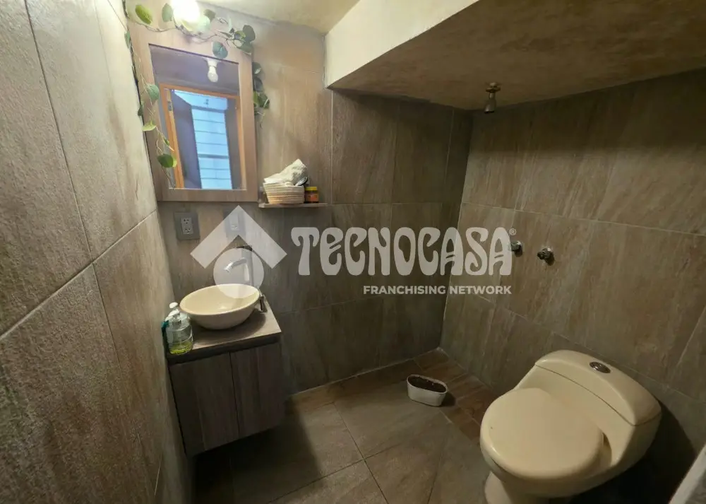 Casa en Paseos de Churubusco — foto 8