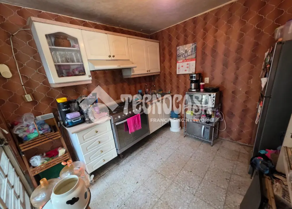 Casa en Paseos de Churubusco — foto 9