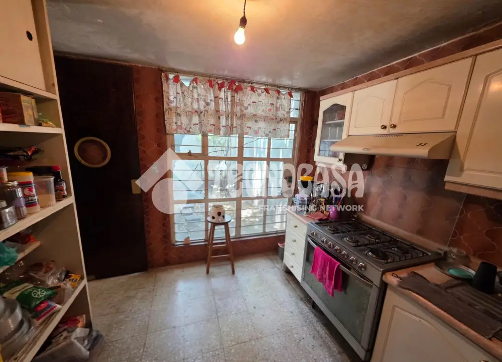 Casa en Paseos de Churubusco — foto 10