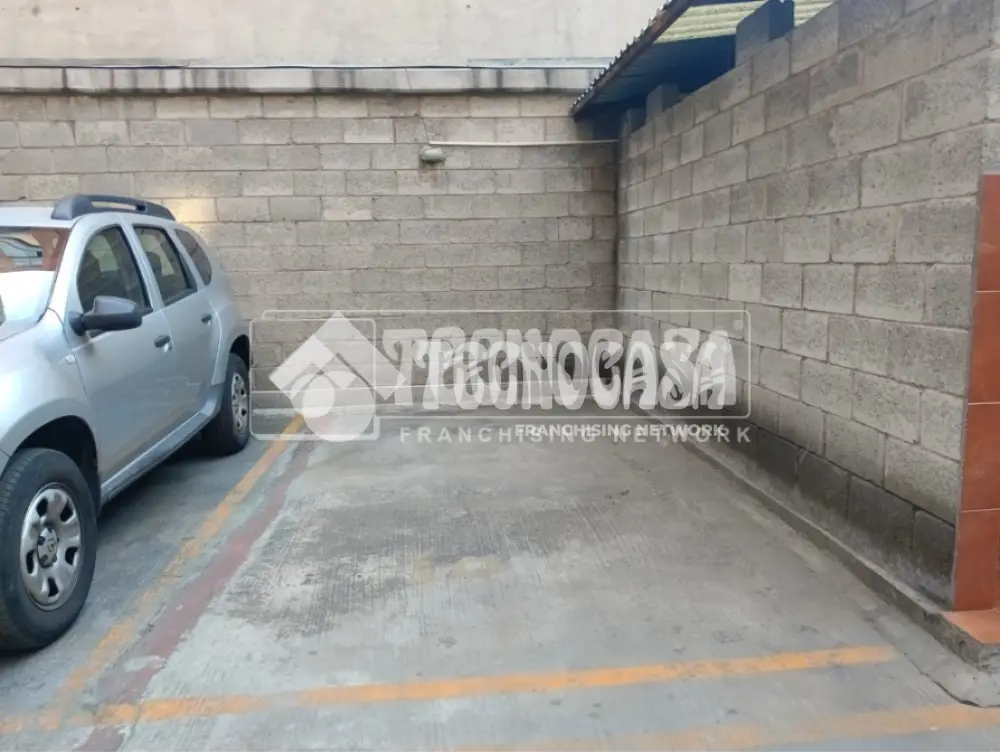 Departamento en Niños Heroes — foto 11