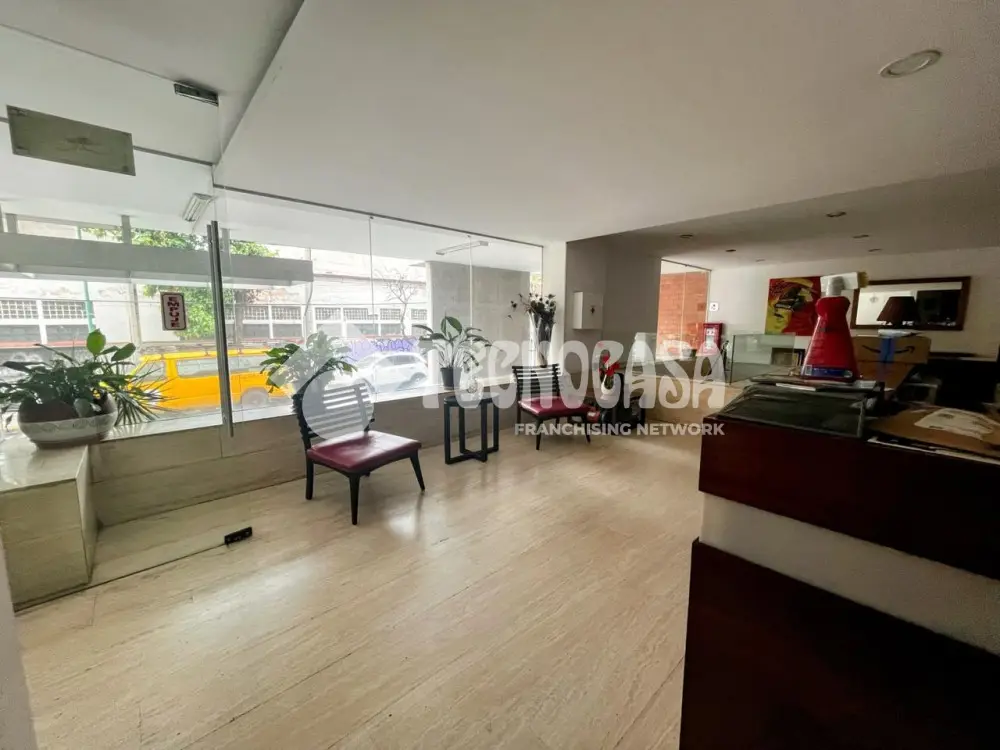 Departamento en Niños Heroes — foto 3