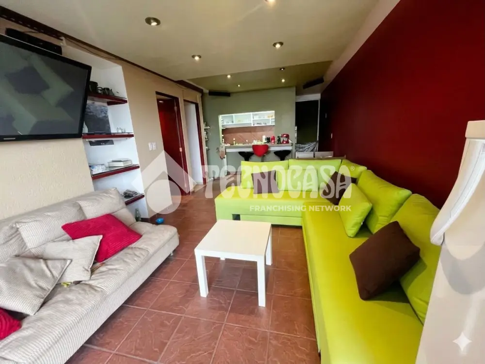 Departamento en Niños Heroes — foto 4
