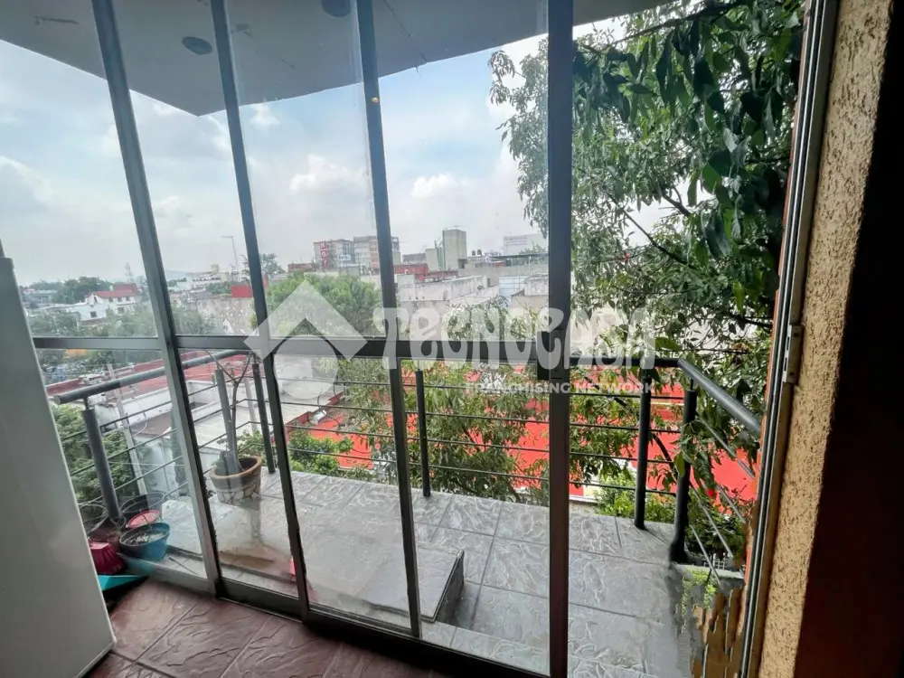 Departamento en Niños Heroes — foto 6