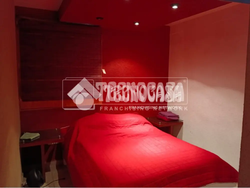 Departamento en Niños Heroes — foto 8