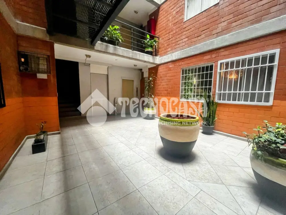 Departamento en Niños Heroes — foto 10