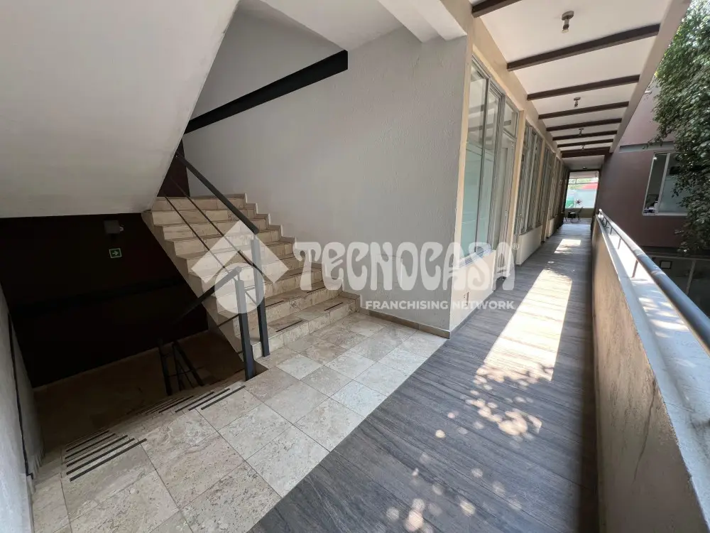 Oficina en Toriello Guerra — foto 11