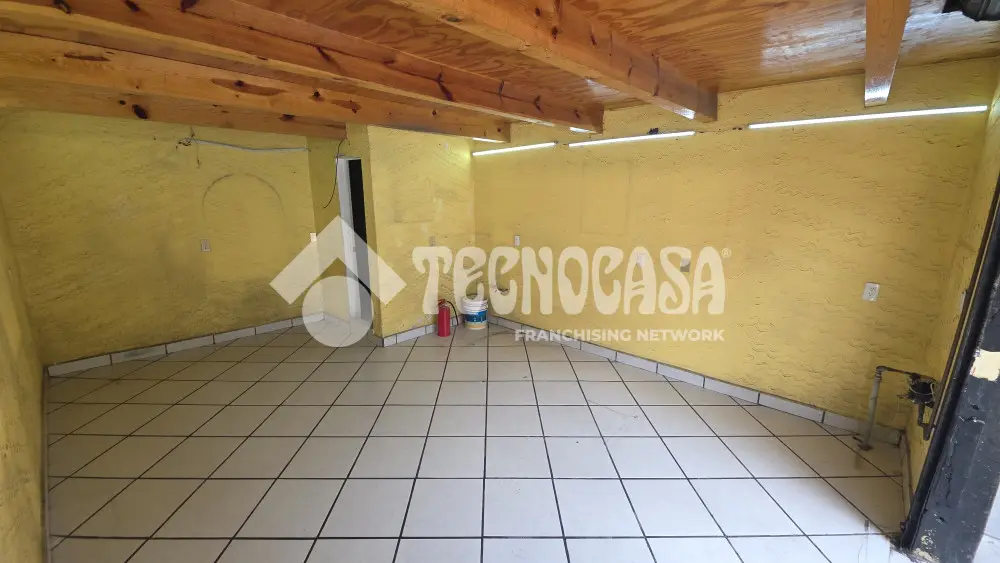 Local Comercial en San Simon Tolnahuac