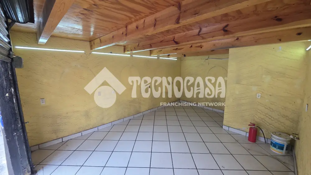 Local Comercial en San Simon Tolnahuac — foto 2