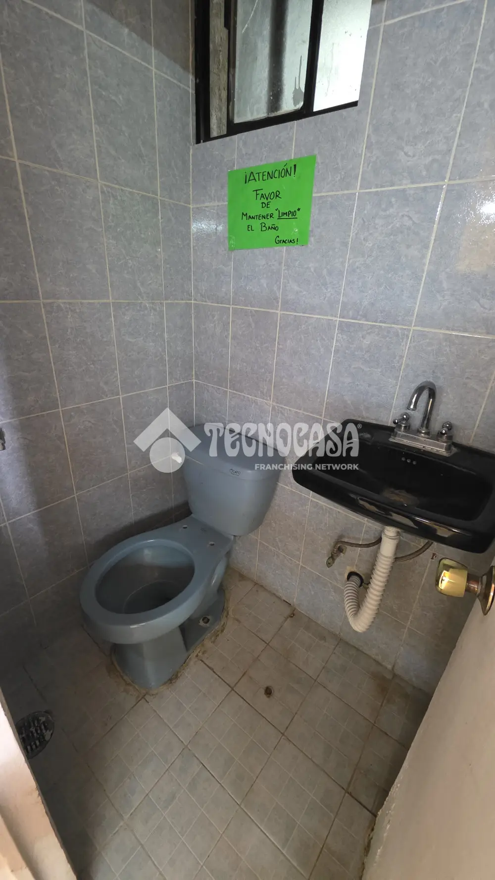 Local Comercial en San Simon Tolnahuac — foto 3