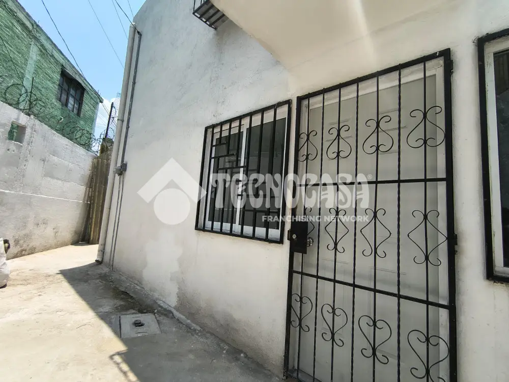 Casa en Ejercito de Oriente
