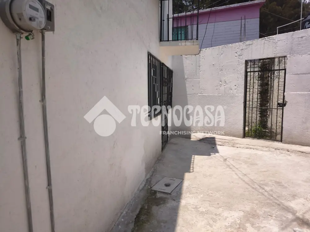Casa en Ejercito de Oriente — foto 2