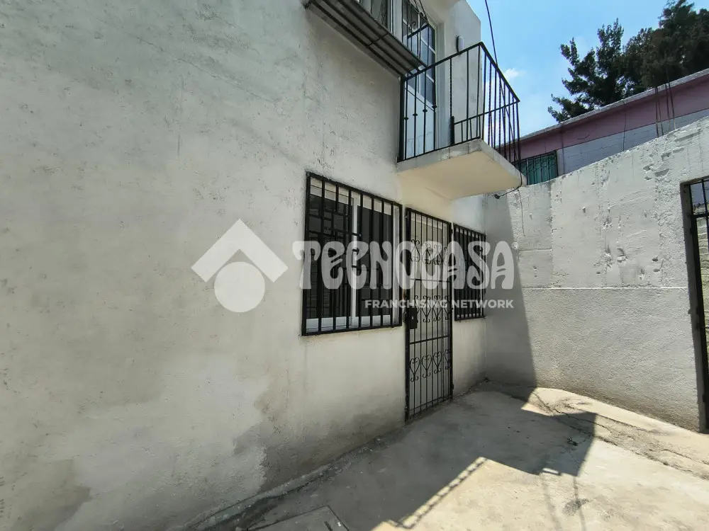 Casa en Ejercito de Oriente — foto 3