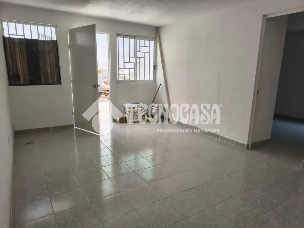 Casa en Ejercito de Oriente — foto 5