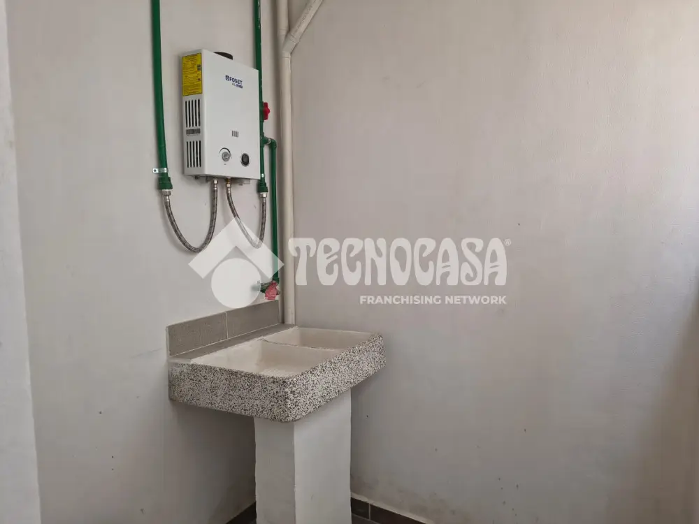 Casa en Ejercito de Oriente — foto 8
