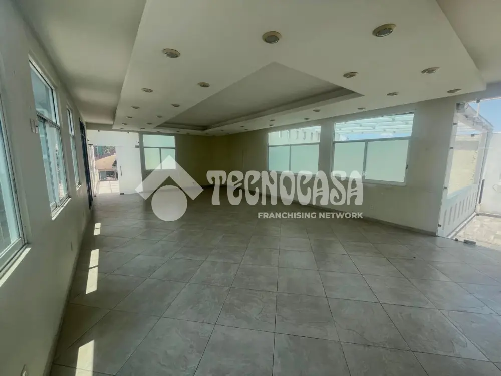 Oficina en las Aguilas — foto 2