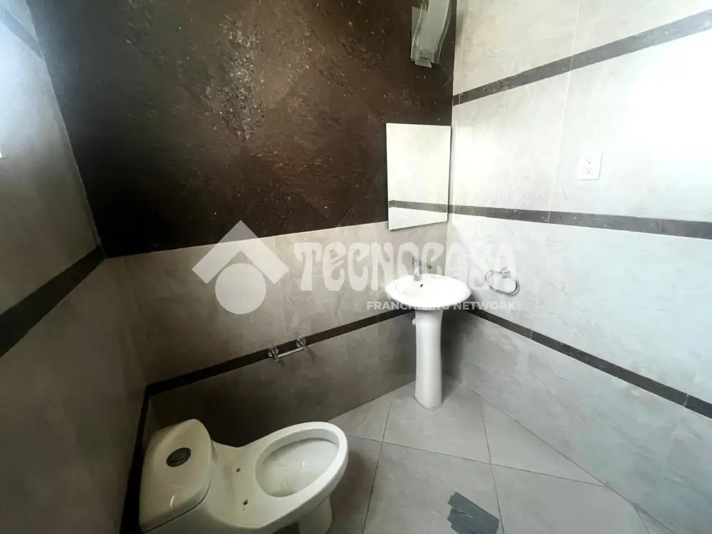 Oficina en las Aguilas — foto 5