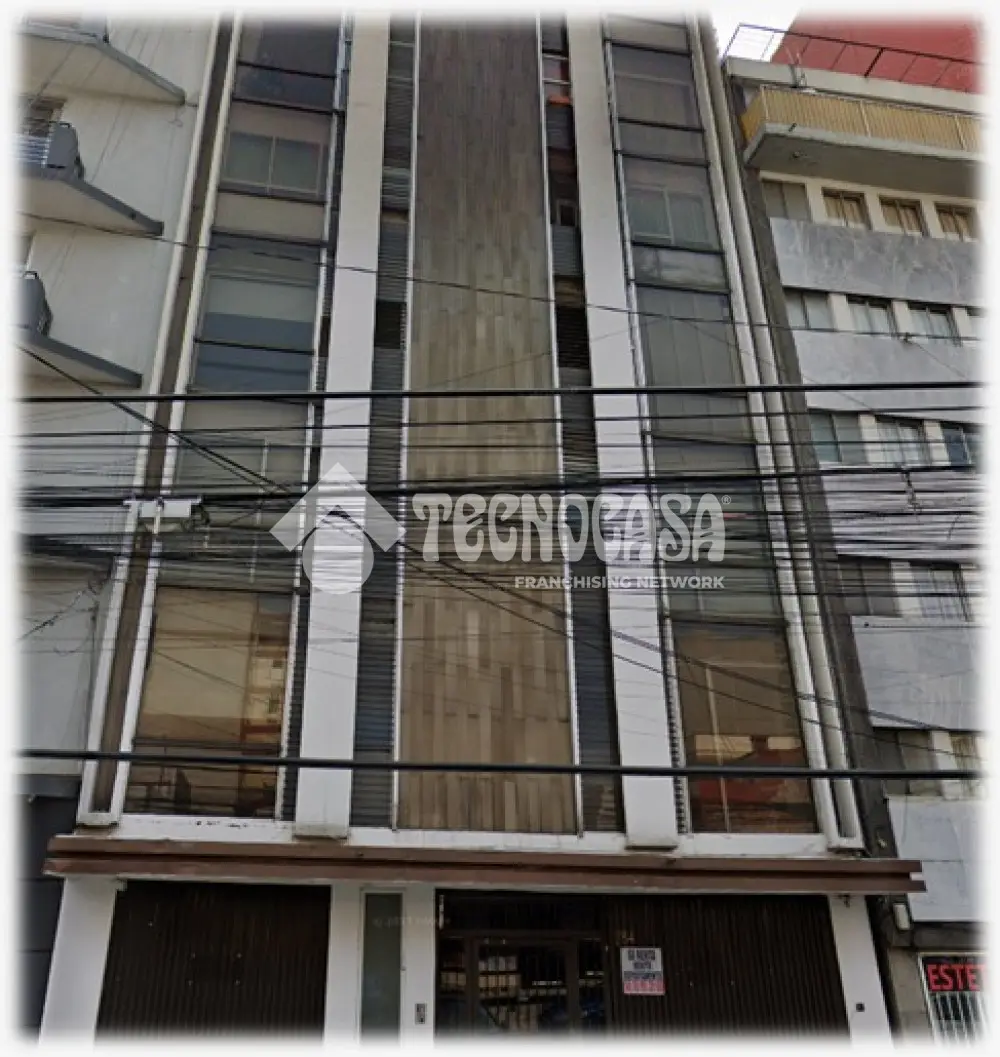 Departamento en Hipodromo Condesa