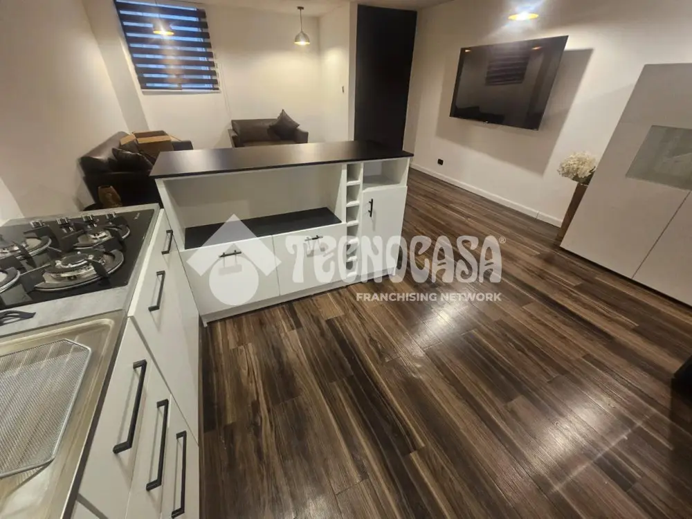 Departamento en Hipodromo Condesa — foto 3
