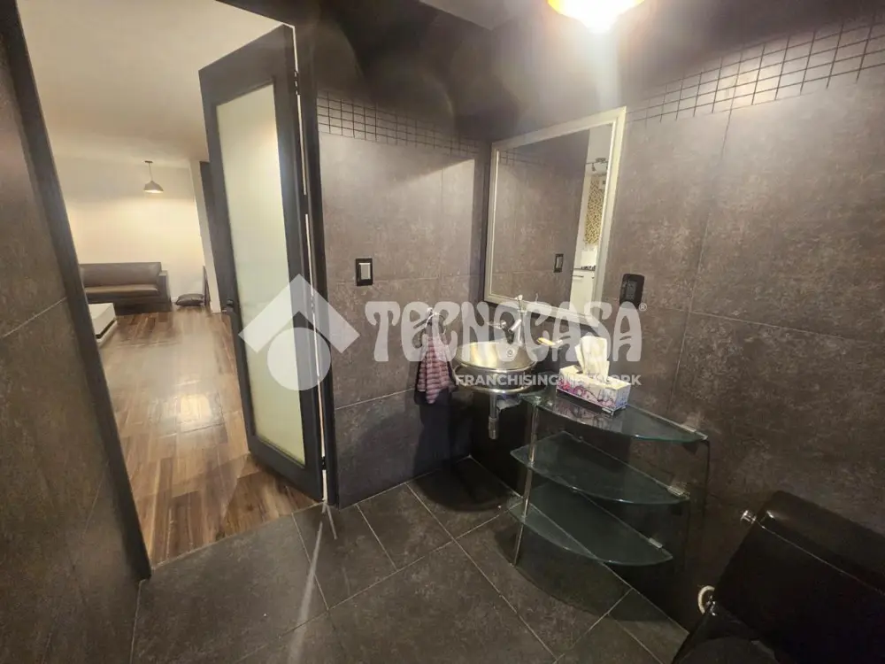 Departamento en Hipodromo Condesa — foto 6