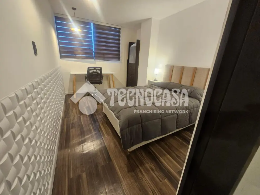 Departamento en Hipodromo Condesa — foto 9