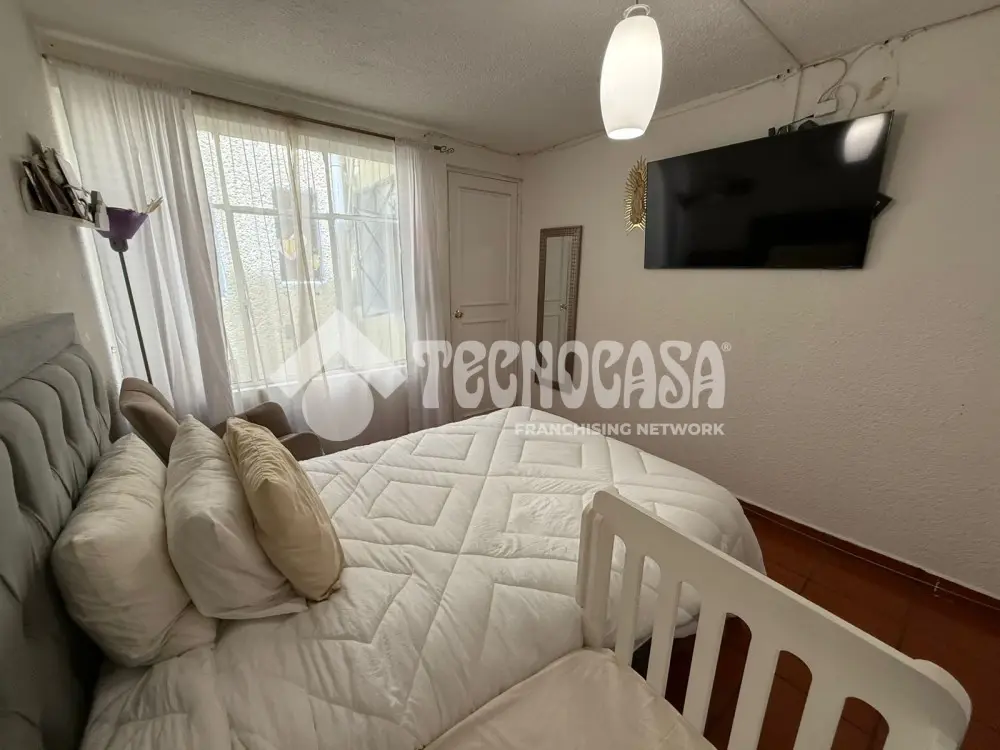 Casa en Isidro Fabela