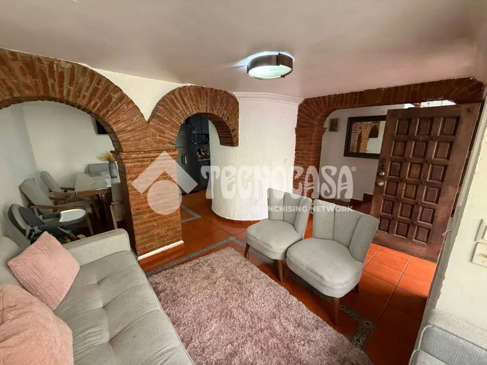 Casa en Isidro Fabela — foto 2