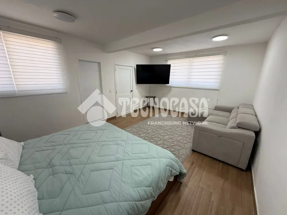 Casa en Isidro Fabela — foto 11