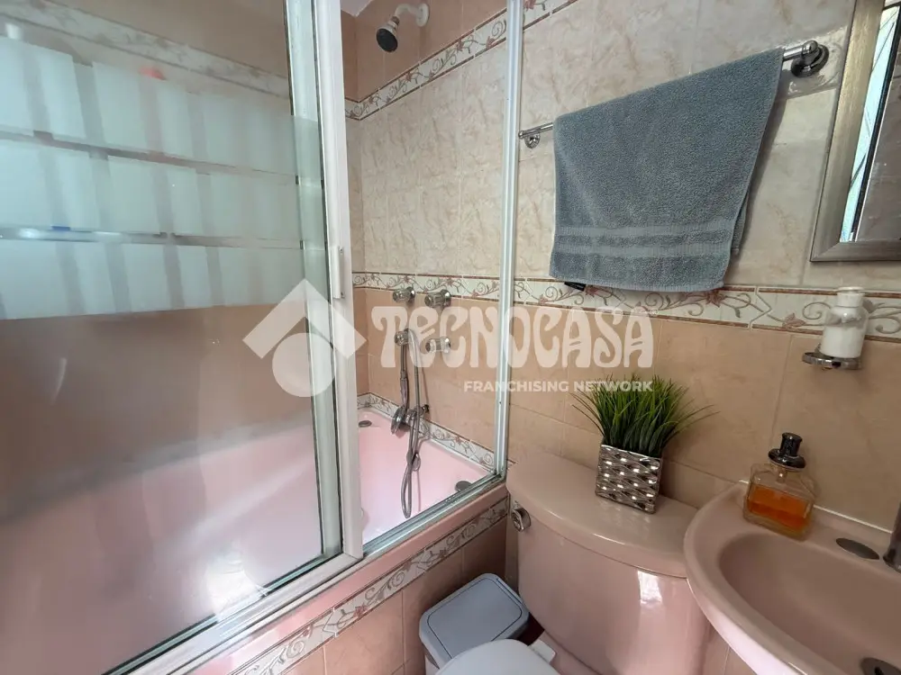 Casa en Isidro Fabela — foto 12