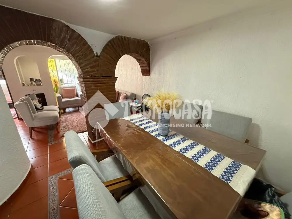 Casa en Isidro Fabela — foto 3