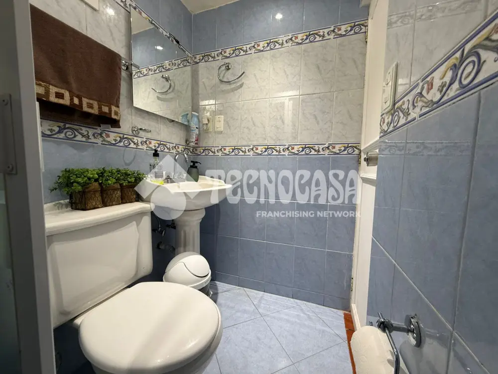 Casa en Isidro Fabela — foto 4