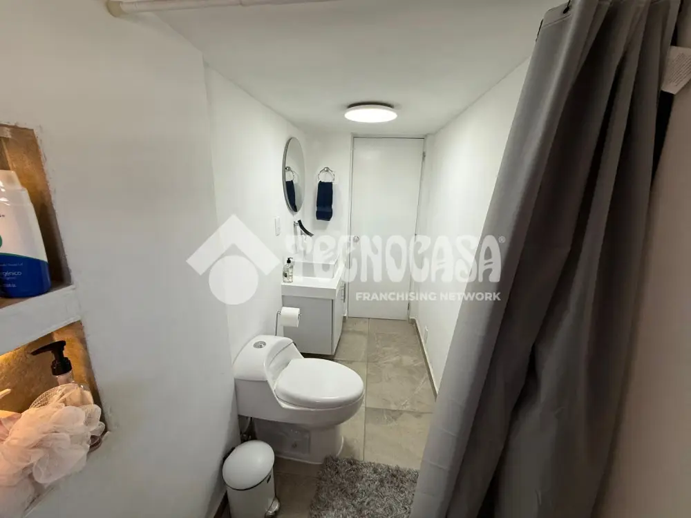 Casa en Isidro Fabela — foto 5