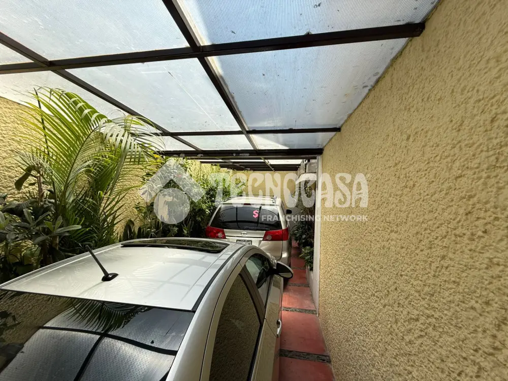 Casa en Isidro Fabela — foto 6