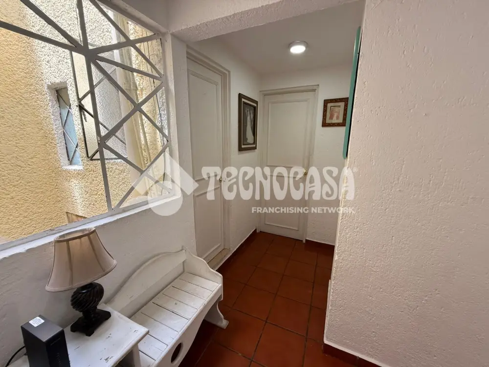Casa en Isidro Fabela — foto 7