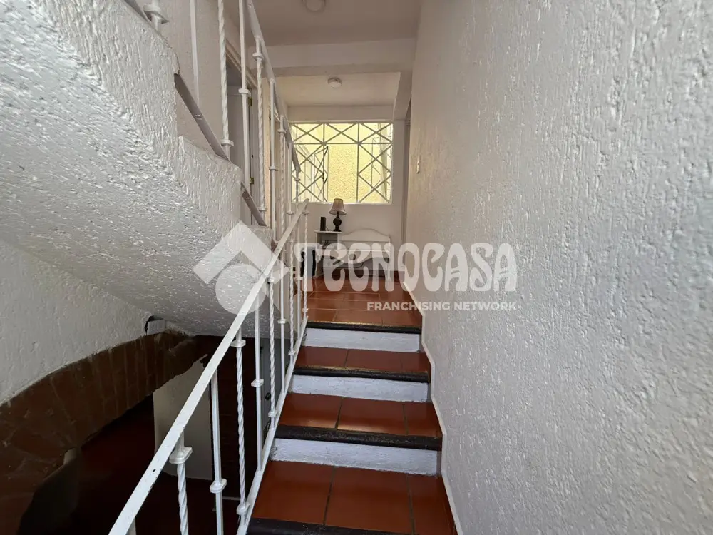 Casa en Isidro Fabela — foto 8