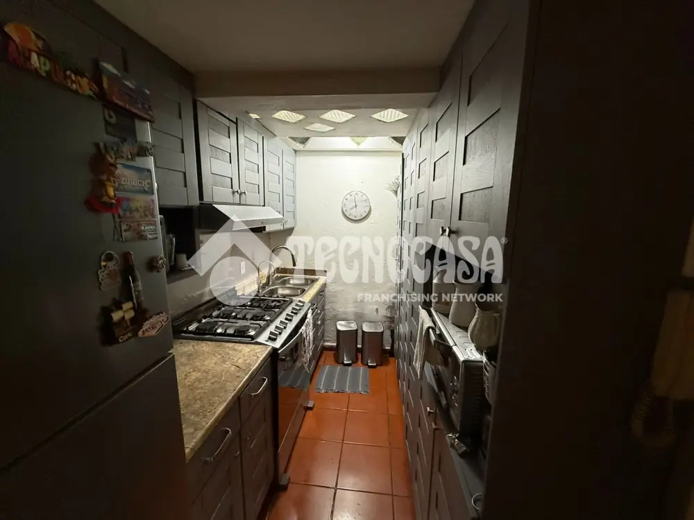 Casa en Isidro Fabela — foto 9