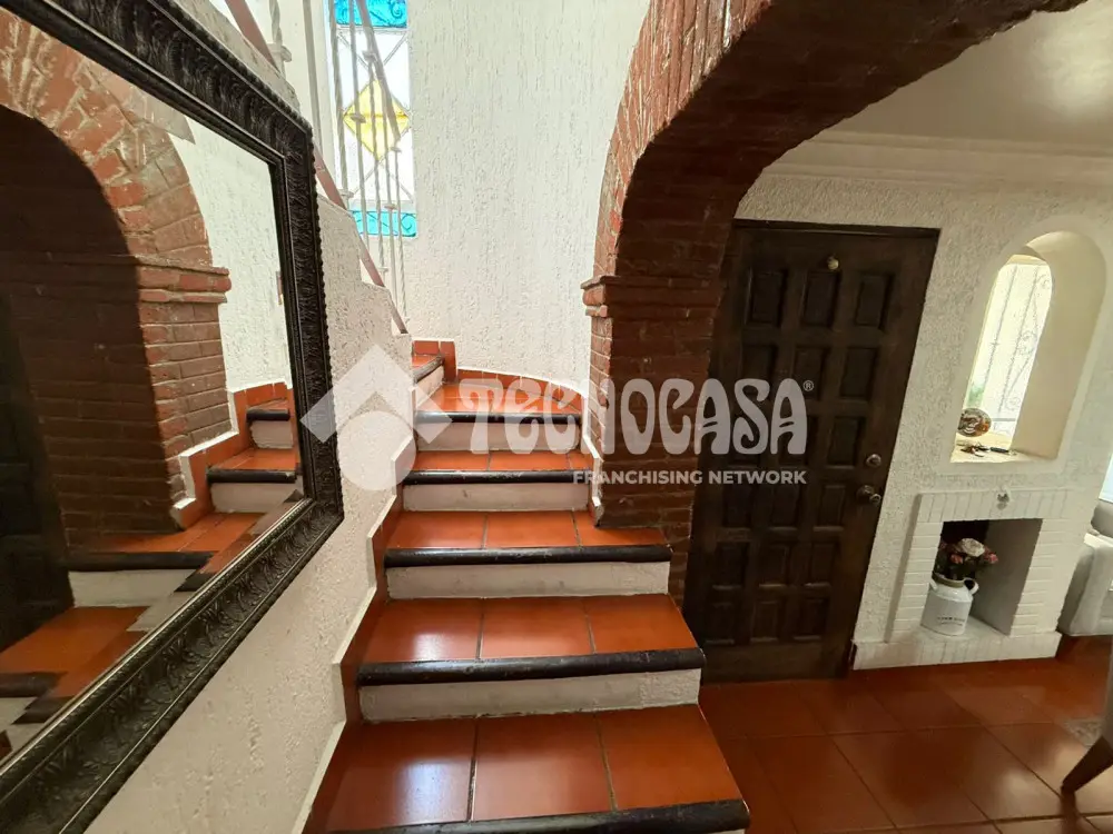 Casa en Isidro Fabela — foto 10