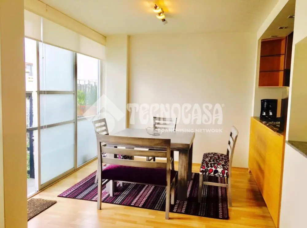 Departamento en Hipodromo Condesa — foto 2