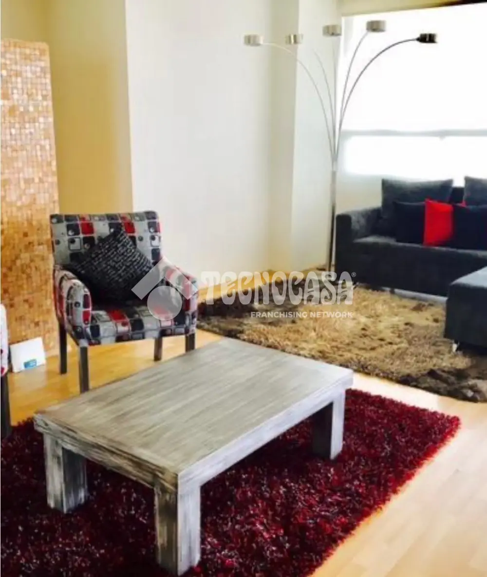 Departamento en Hipodromo Condesa — foto 3