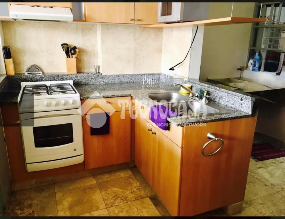 Departamento en Hipodromo Condesa — foto 5