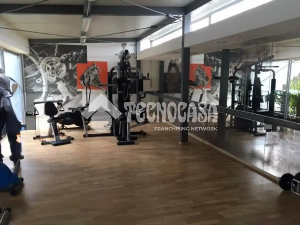 Departamento en Hipodromo Condesa — foto 6