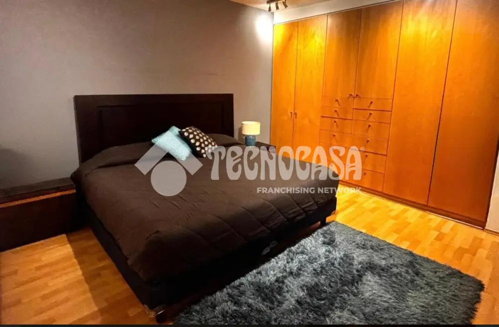 Departamento en Hipodromo Condesa — foto 7