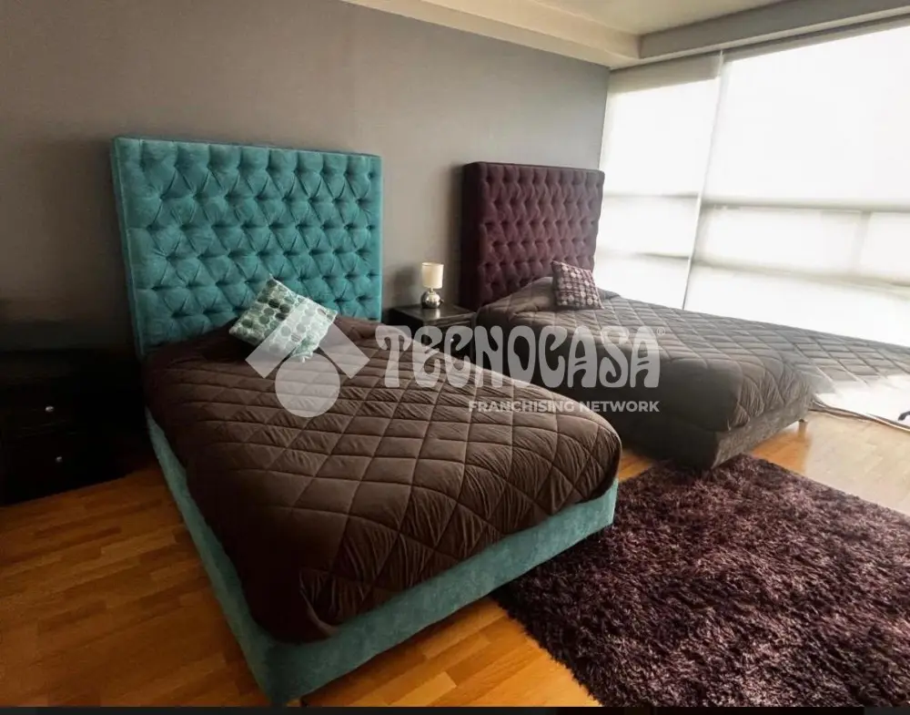 Departamento en Hipodromo Condesa — foto 8