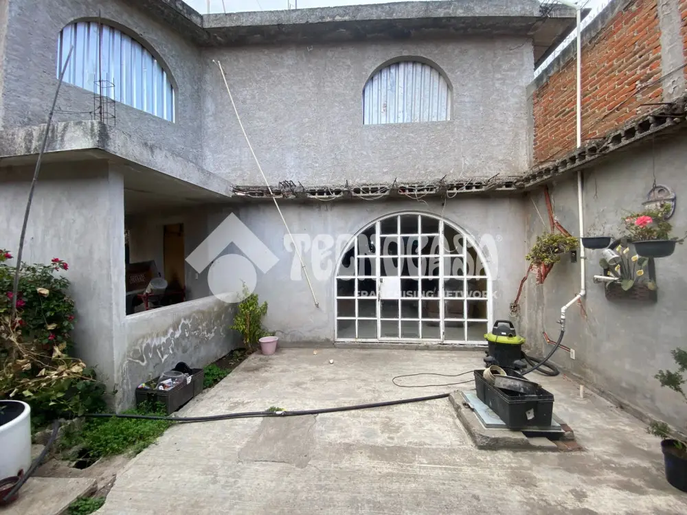 Casa en San Bernardino Tlaxcalancingo — foto 2